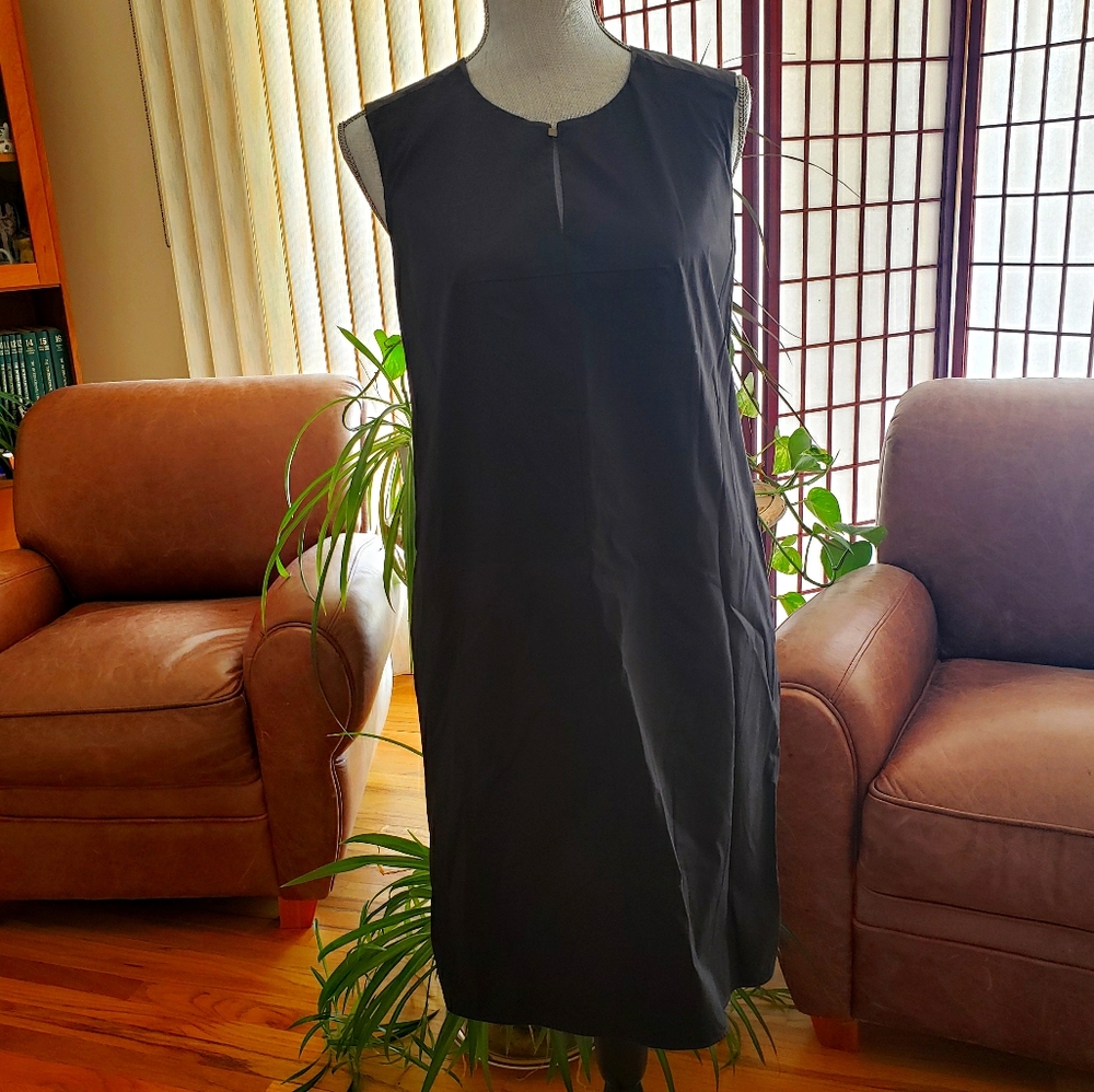 Boss Dress